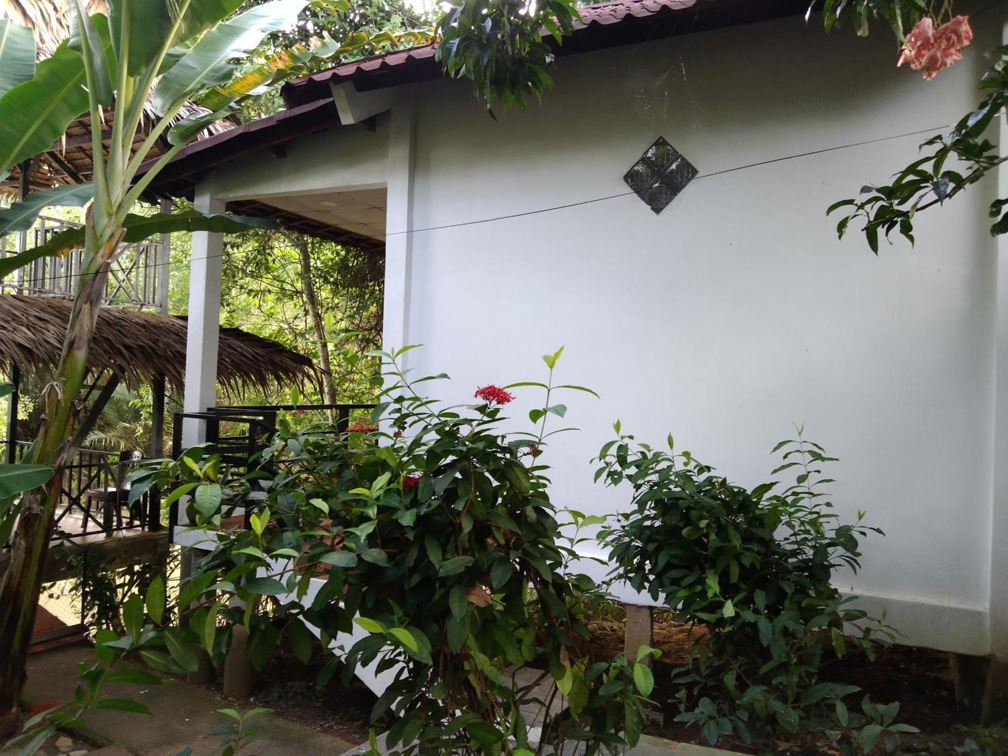 Quoc Phuong Riverside Homestay Ben Tre Εξωτερικό φωτογραφία