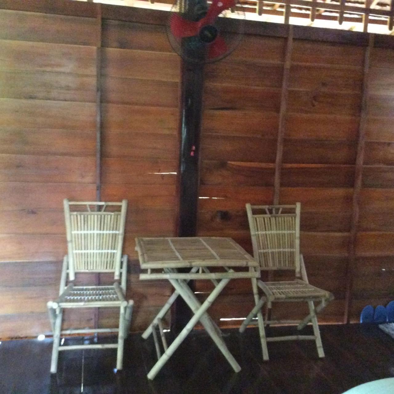 Quoc Phuong Riverside Homestay Ben Tre Εξωτερικό φωτογραφία