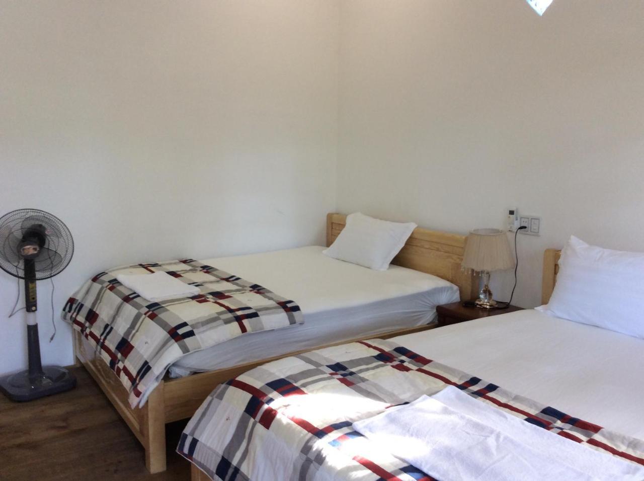 Quoc Phuong Riverside Homestay Ben Tre Εξωτερικό φωτογραφία