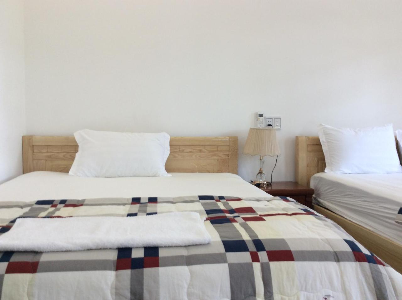 Quoc Phuong Riverside Homestay Ben Tre Εξωτερικό φωτογραφία